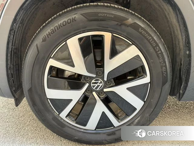 Volkswagen Tanyue id 4277511 из Китая 17