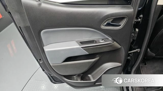Chevrolet (GM Daewoo) Real New Colorado id 4572594 из Кореи 17
