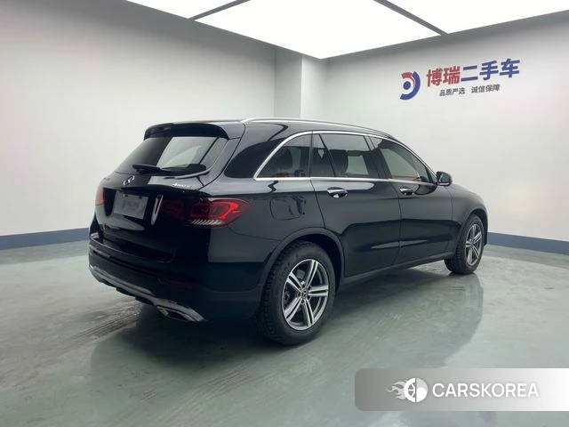 Mercedes-Benz GLC id 4297378 из Китая 17