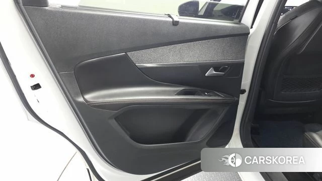 Peugeot 5008 second generation id 4502210 из Кореи 17