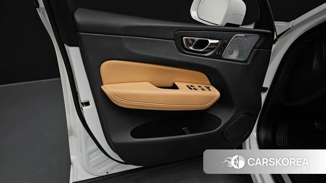 Volvo XC60 second Generation id 4396341 из Кореи 17