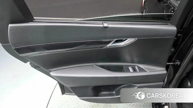 Genesis G80 (RG3) id 4495203 из Кореи 17