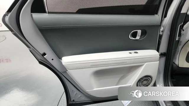 Hyundai Ionic 5 id 4469074 из Кореи 17