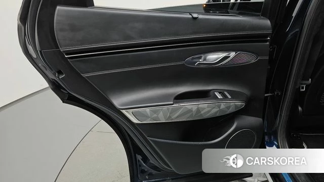 Genesis GV70 id 4716811 из Кореи 17