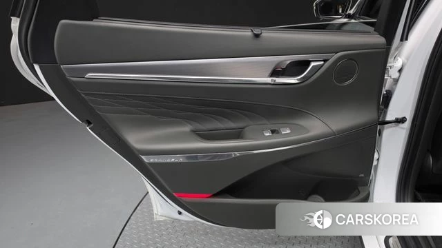 Hyundai The New Grandeur IG id 4918385 из Кореи 17