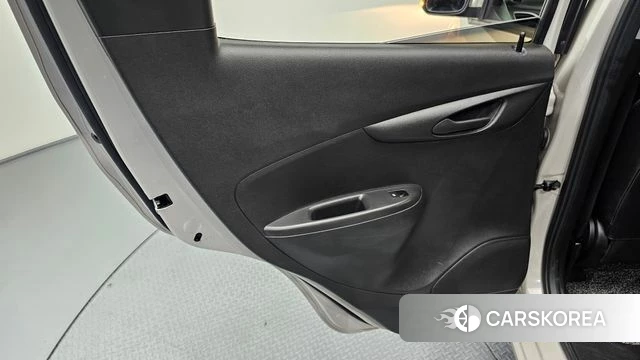 Chevrolet (GM Daewoo) The New Spark id 4377746 из Кореи 17