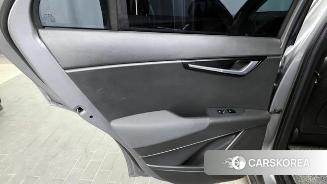 Kia Di All New Niro EV id 4382335 из Кореи 17