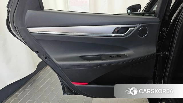 Hyundai The New Grandeur IG id 4899974 из Кореи 17