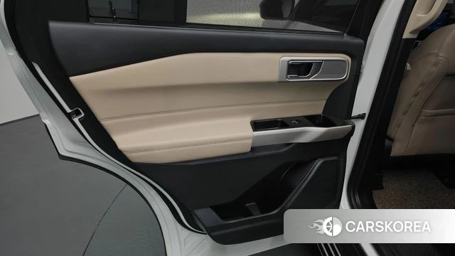 Ford Explorer 6th Generation id 4494078 из Кореи 17