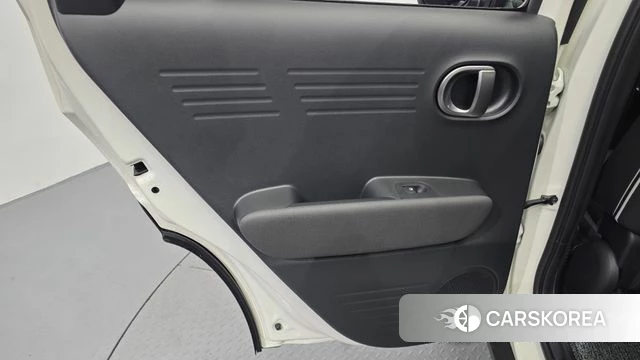 Hyundai The New Casper id 4570931 из Кореи 17