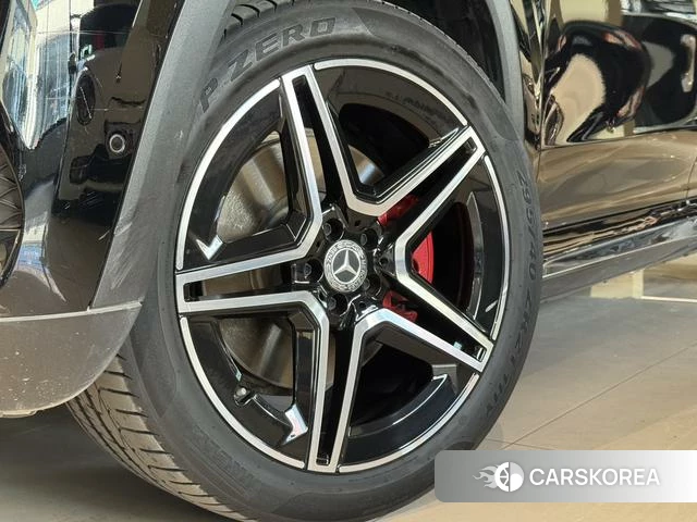 Mercedes-Benz GLS id 4257364 из Китая 17