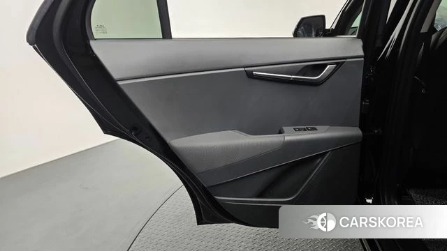 Kia Di Ol Nu Niro id 4744067 из Кореи 17