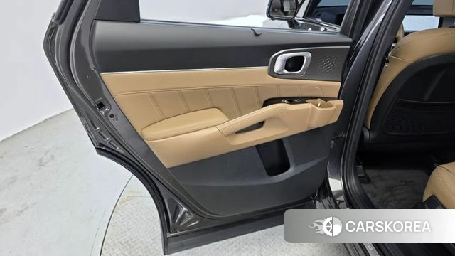 Kia The New Sorento 4th Generation id 4474510 из Кореи 17