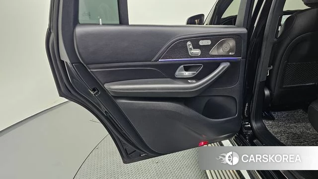 Mercedes-Benz GLS - Class X167 id 4905626 из Кореи 17