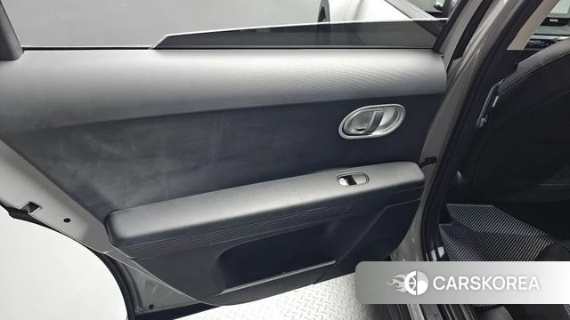 Hyundai Ionic 5 id 4443172 из Кореи 17