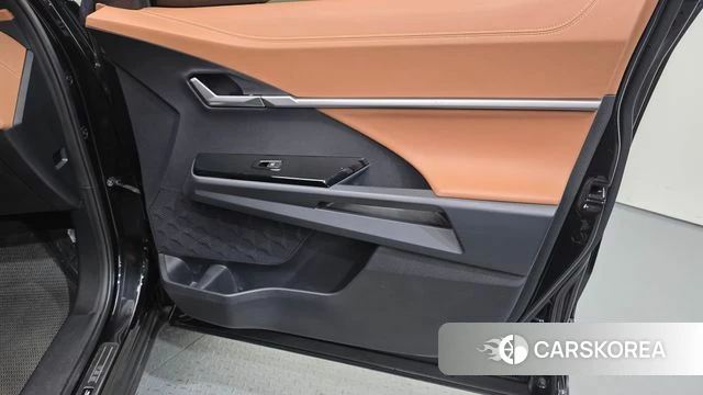 Ssangyong Torres id 4186527 из Кореи 17