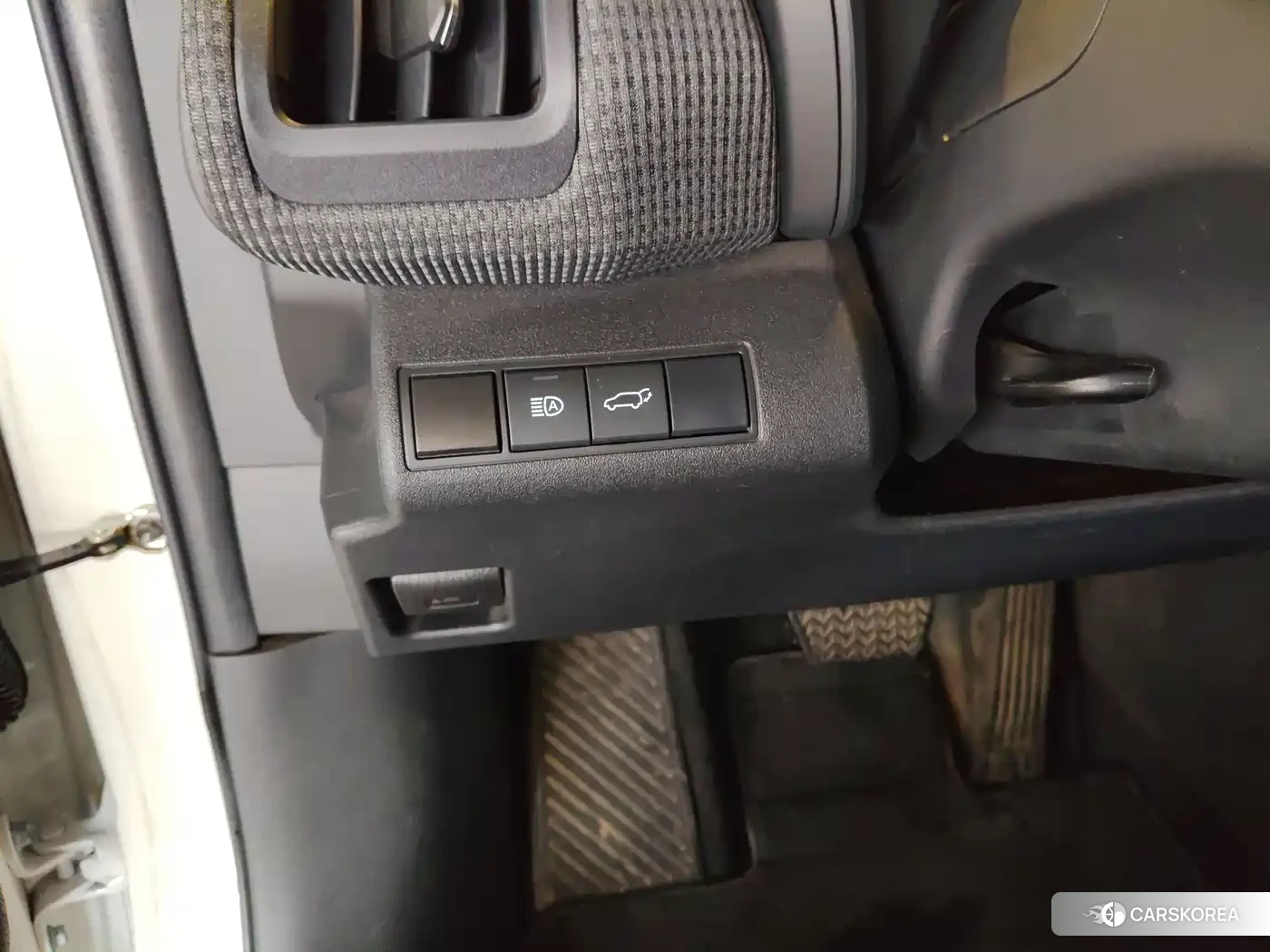 Toyota bZ4X id 4599730 из Китая 17