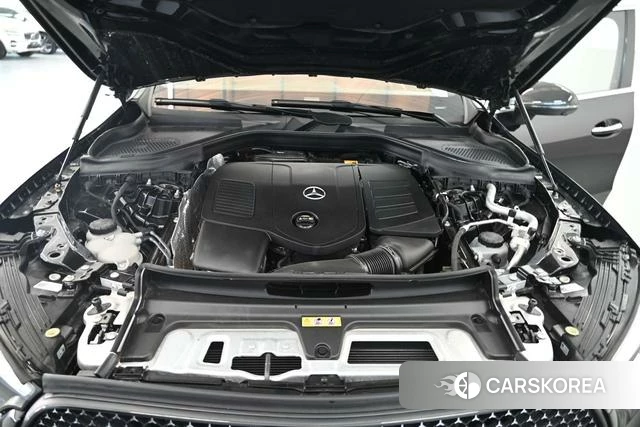 Mercedes-Benz GLC id 4238756 из Китая 17