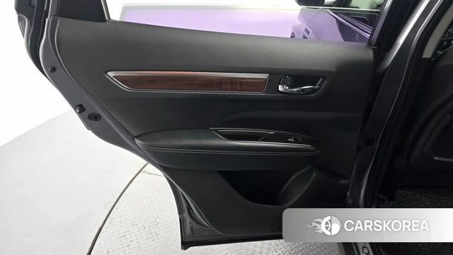 Renault Korea (Samsung) The New QM6 id 4712995 из Кореи 17