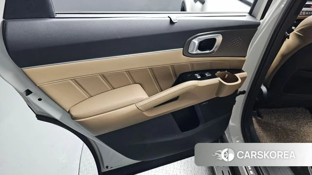 Kia The New Sorento 4th Generation id 4571501 из Кореи 17