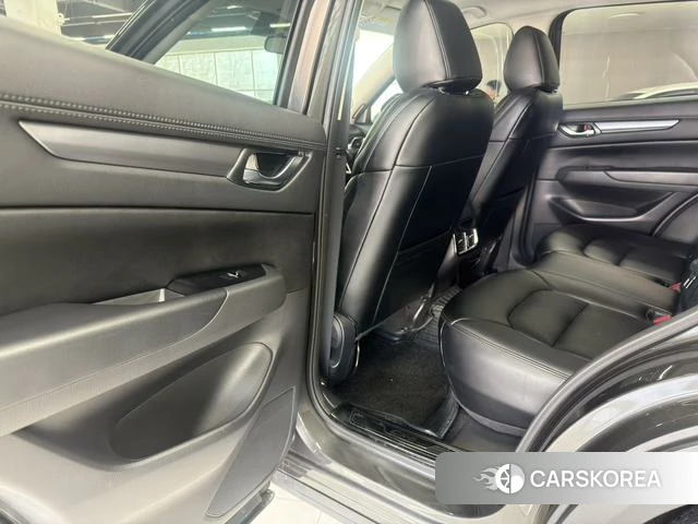 Mazda CX-5 id 4367411 из Китая 17
