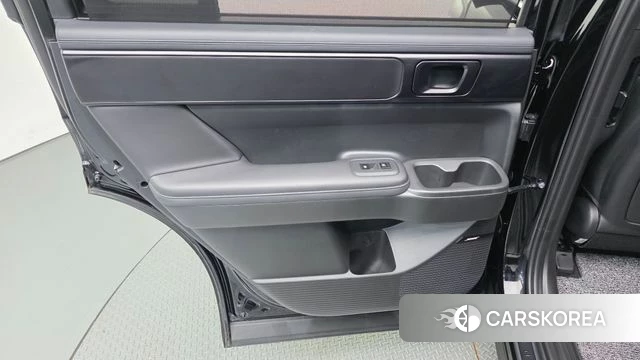 Hyundai Santa Fe (MX5) id 4847472 из Кореи 17