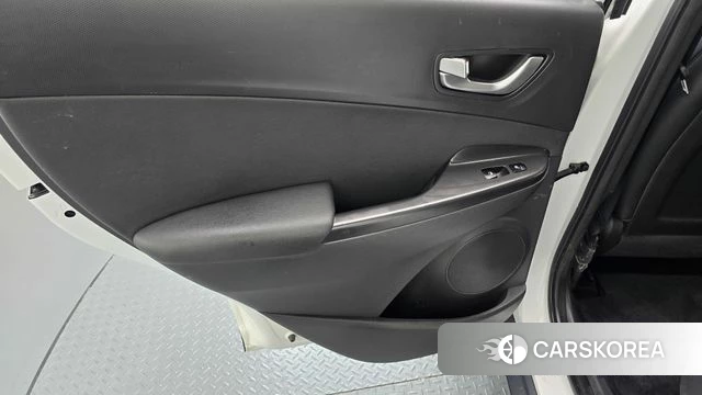 Hyundai The New Kona Hybrid id 4433578 из Кореи 17