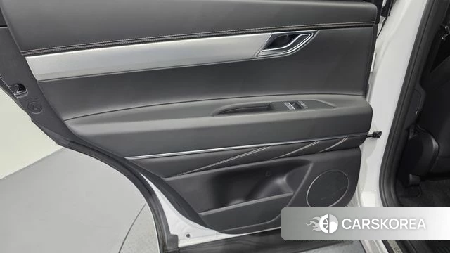 Genesis GV80 id 4495201 из Кореи 17