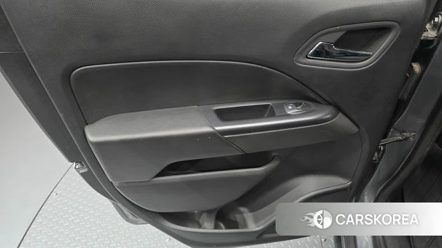 Chevrolet (GM Daewoo) Colorado id 4770014 из Кореи 17