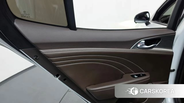 Kia Stinger Meister id 4646744 из Кореи 17