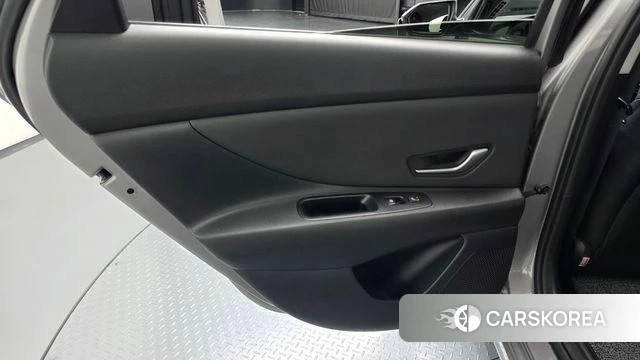 Hyundai Avante (CN7) id 4535517 из Кореи 17