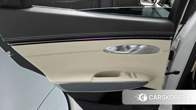 Genesis GV70 id 4186674 из Кореи 17