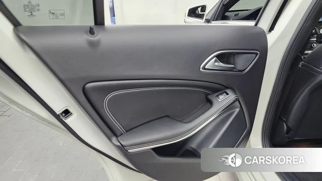 Mercedes-Benz A-Class W176 id 4417413 из Кореи 17