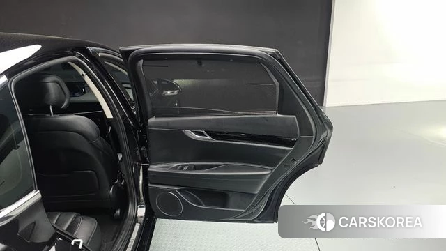 Genesis G80 (RG3) id 4231705 из Кореи 17