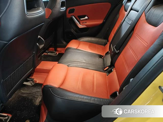 Mercedes-Benz Class A AMG (imported) id 4275266 из Китая 17