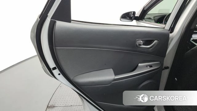 Hyundai Kona Electric id 4525519 из Кореи 17