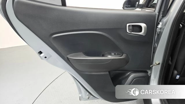 Hyundai Venue id 4489177 из Кореи 17