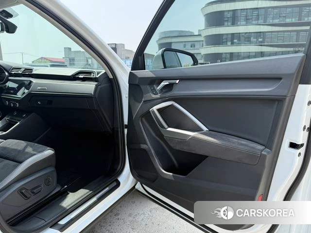 Audi Q3 id 4335735 из Китая 17