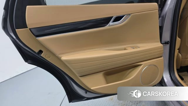 Genesis G80 (RG3) id 4635105 из Кореи 17