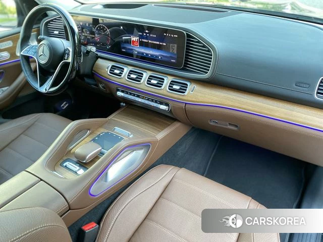 Mercedes-Benz GLS id 4257374 из Китая 17