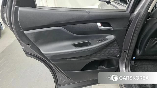 Hyundai Santa Fe TM id 4770703 из Кореи 17