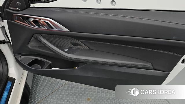 BMW M4 (G82) id 4354188 из Кореи 17