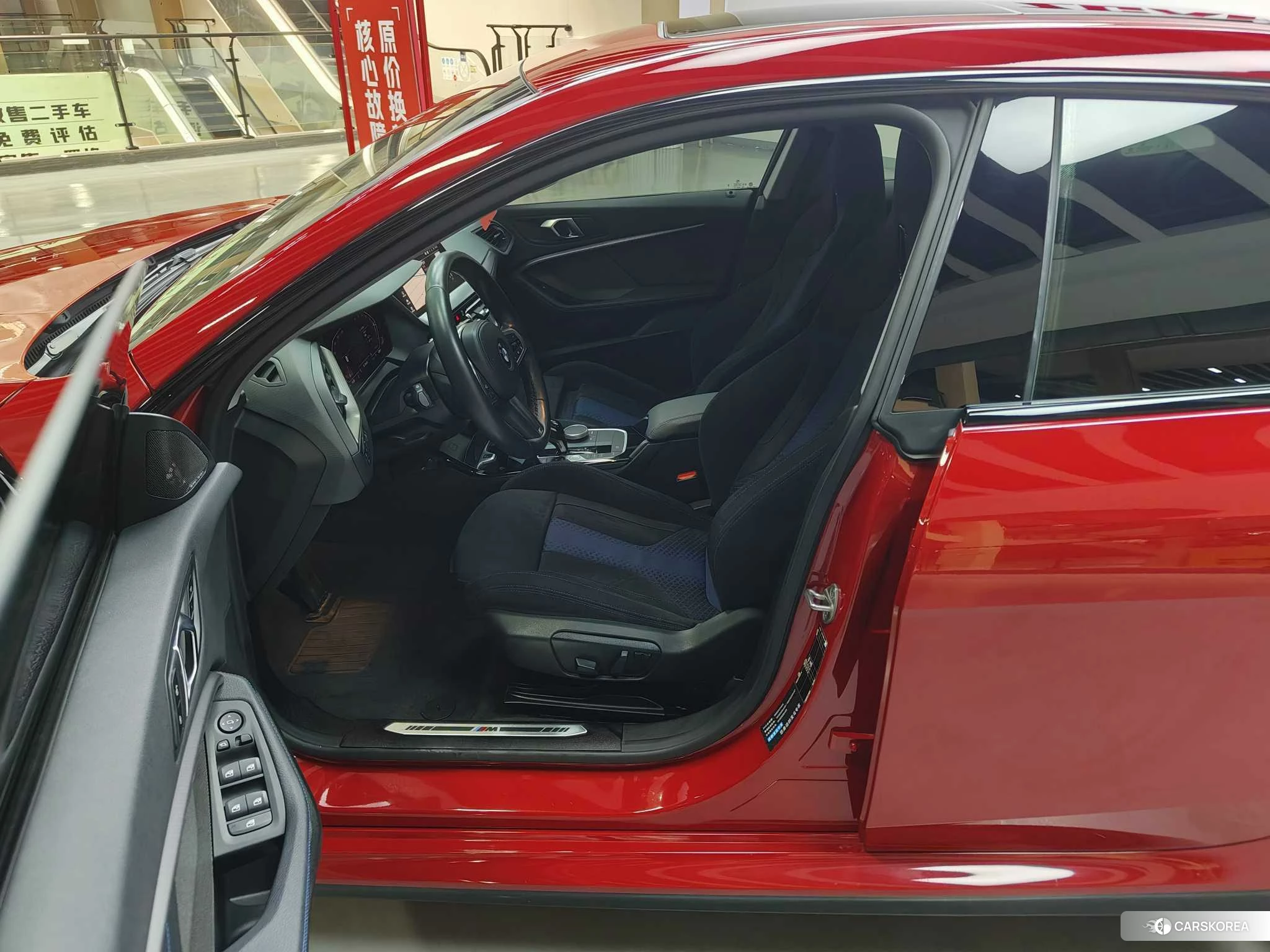 BMW 2 series (imported) id 4440821 из Китая 17