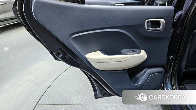 Hyundai Venue id 4389326 из Кореи 17