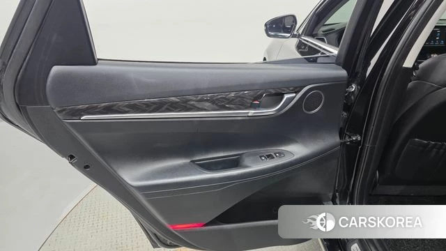 Hyundai Grandeur IG id 4435210 из Кореи 17