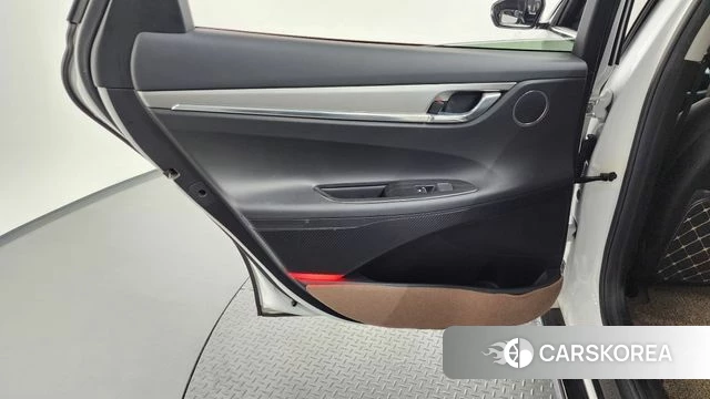 Hyundai The New Grandeur IG id 4283619 из Кореи 17