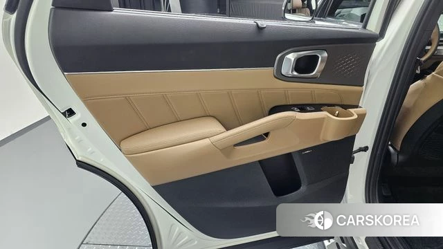 Kia The New Sorento 4th Generation id 4686915 из Кореи 17