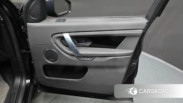 Land Rover Discovery Sports 2nd Generation id 4698023 из Кореи 17