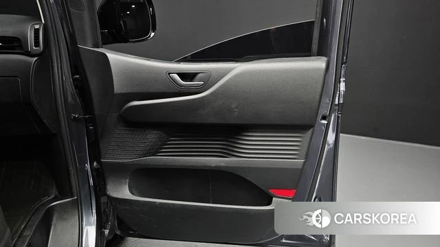 Hyundai Staria id 4249961 из Кореи 17