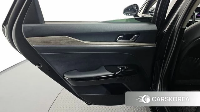Kia K5 3rd generation id 4389631 из Кореи 17